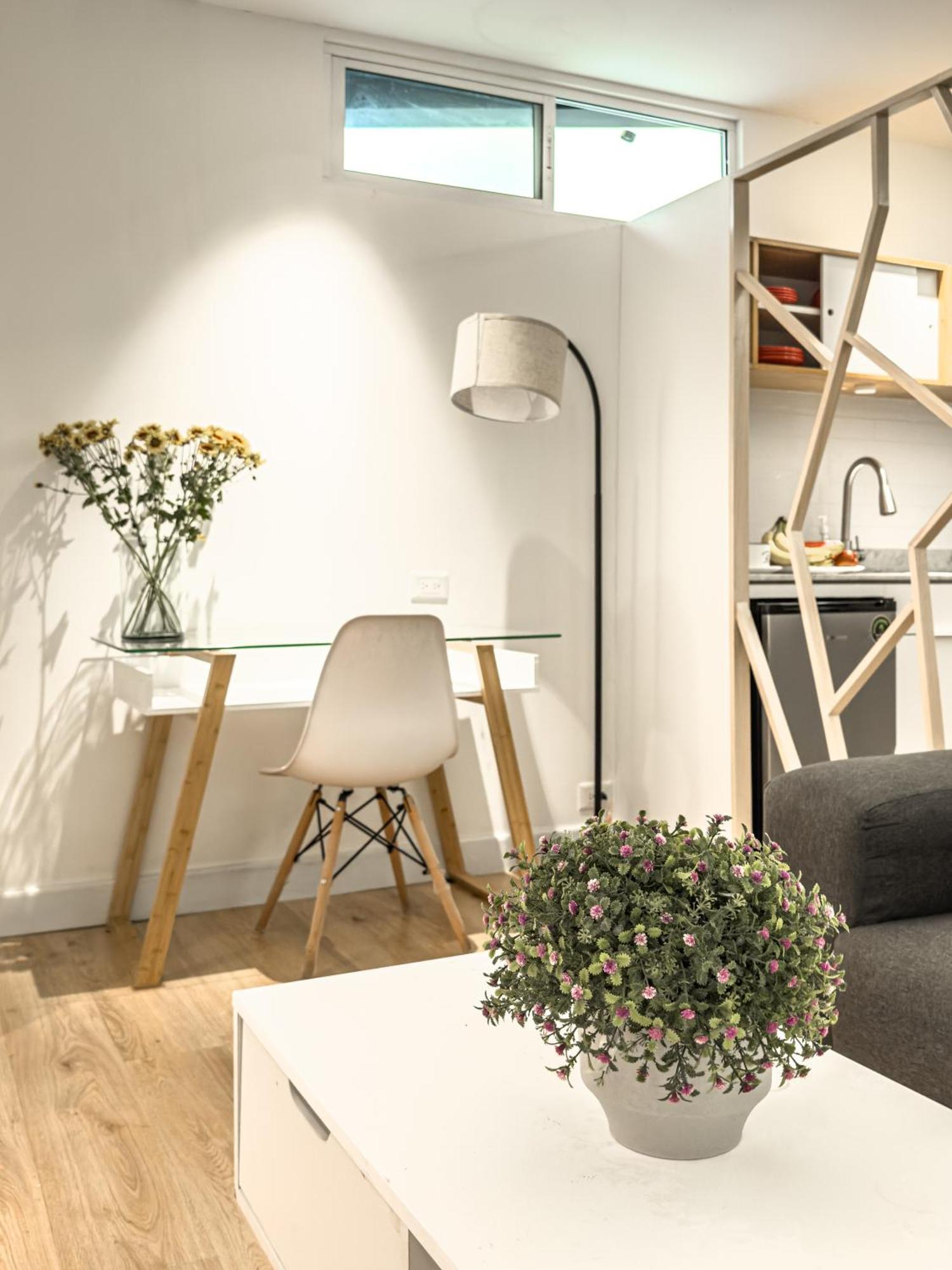 Cute Quiet Studio, Smart Tv, Six Flags 1 Km Mexico-stad Buitenkant foto