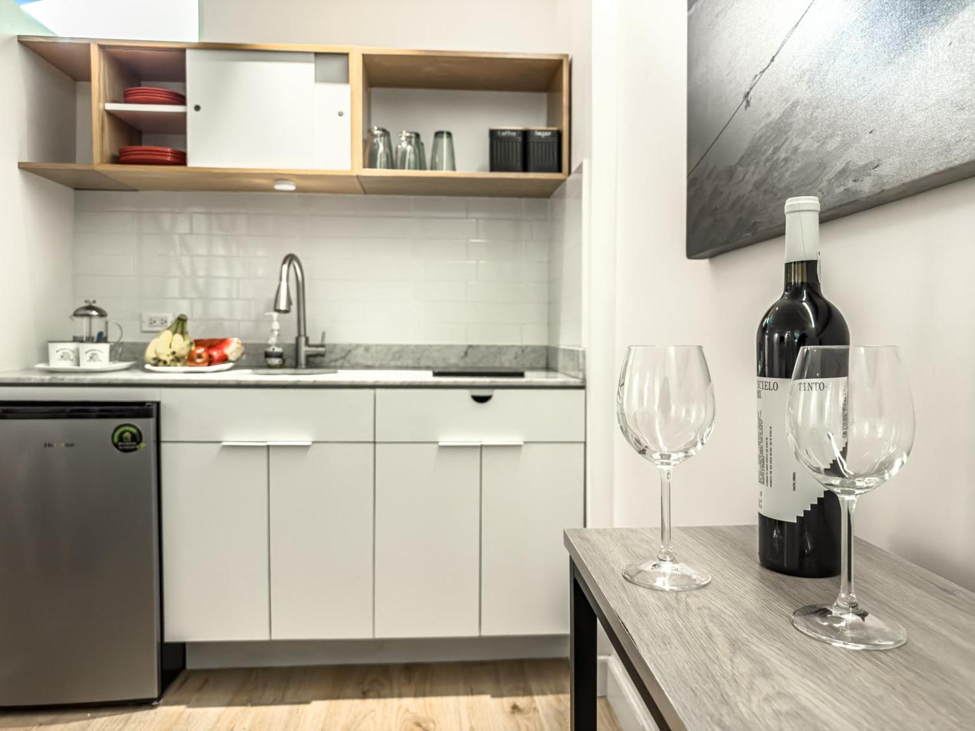 Cute Quiet Studio, Smart Tv, Six Flags 1 Km Mexico-stad Buitenkant foto