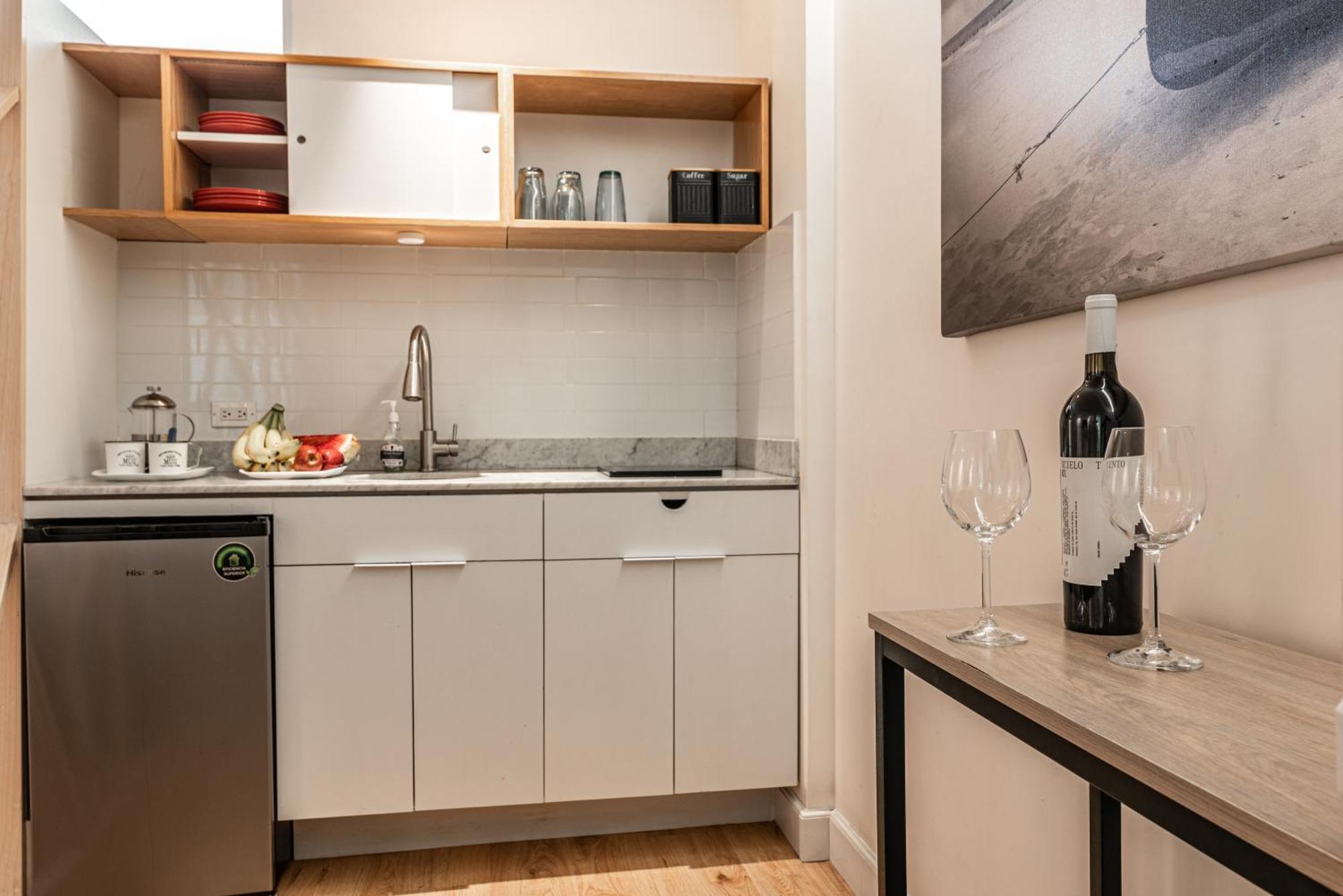Cute Quiet Studio, Smart Tv, Six Flags 1 Km Mexico-stad Buitenkant foto